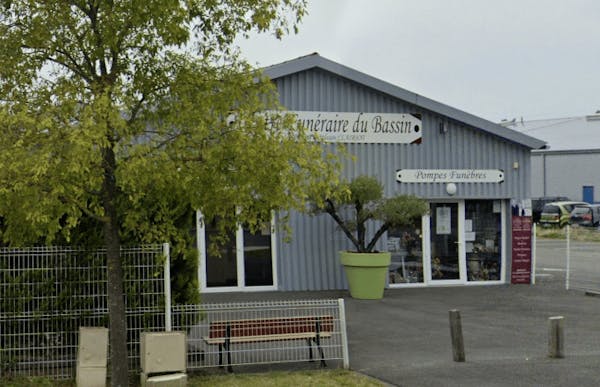 Photographie Centre Funéraire du Bassin de La Teste-de-Buch