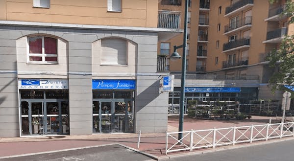 Photographie de Pompes Funèbres Marbrerie Barbier Et Fils de Montrouge