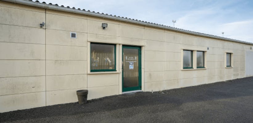 Photographie de Pompes Funèbres Collet