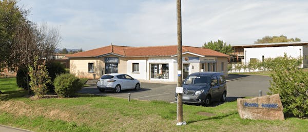 Photographie de Pompes Funèbres Générales