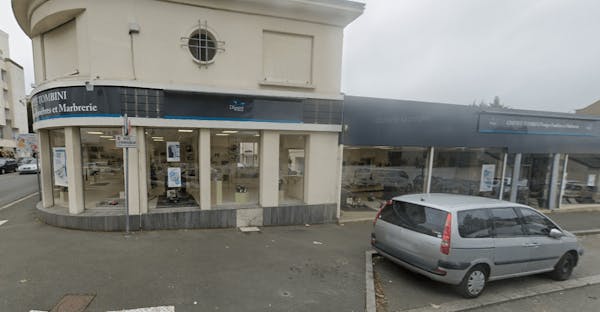 Photographie Pompes Funèbres et Marbrerie Chevet-Tombini d'Angers