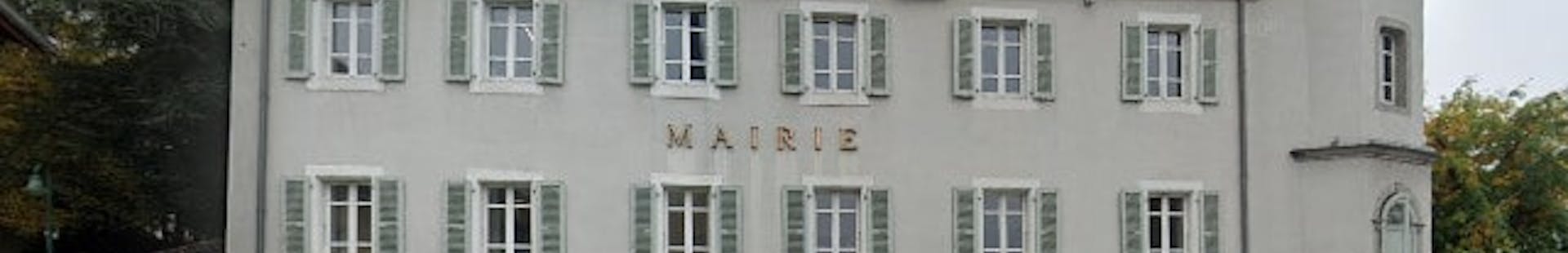 Photo de la ville de Publier