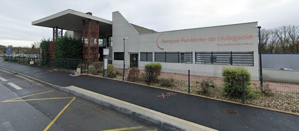 Photographie de Pompes Funèbres Pôle Funéraire Public de l'Albigeois d'Albi
