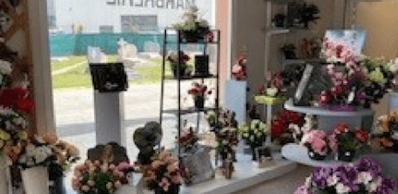Photographie de la Pompes Funèbres Le Boedec -Le Choix Funéraire de la ville de Loudéac