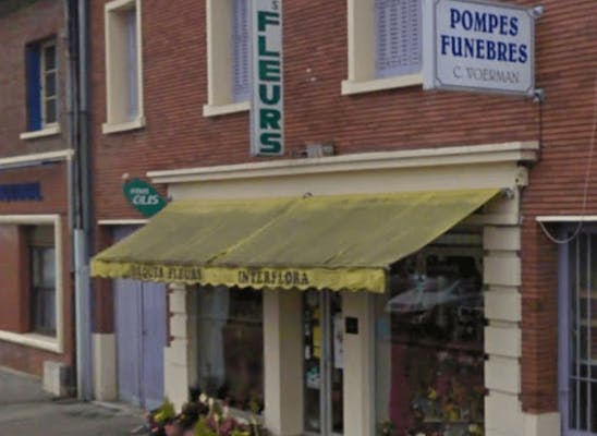 Photographie de la Pompes Funèbres Airainoises de Airaines
