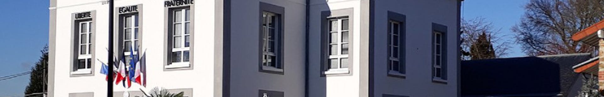 Photo de la ville de Montévrain