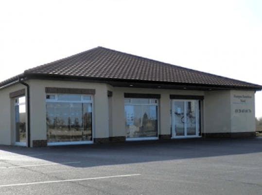 Photographie Pompes Funebres Noel-Salons FUNERAIRE de Wormhout