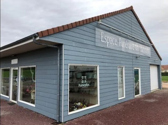 Photographie de l'Espace Funéraire Du Saosnois