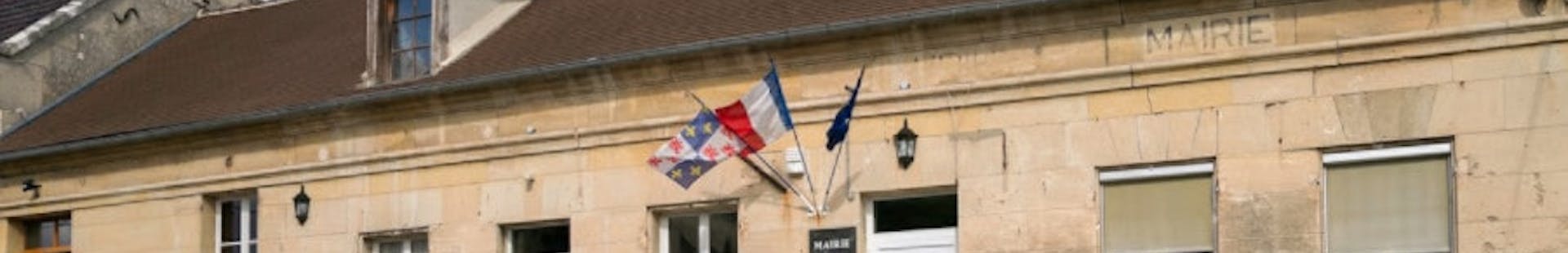 Photo de la ville de Verderonne