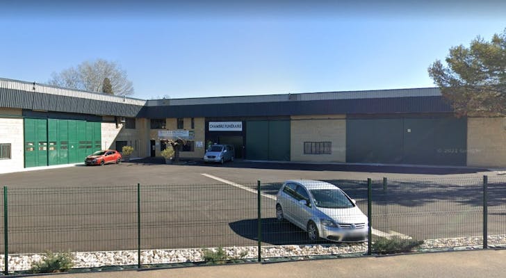 Photographie de Pompes Funèbres Terre de Provence de Saint-Andiol