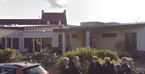 Photographie de P.F.C.A Pompes Funèbres Toullec de Lesneven