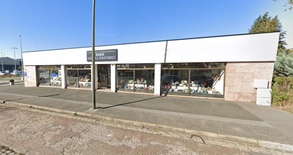 Photographie Pompes Funèbres Denis d'Amiens