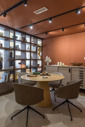 Photographie de la Pompes Funèbres Inmemori de Bordeaux
