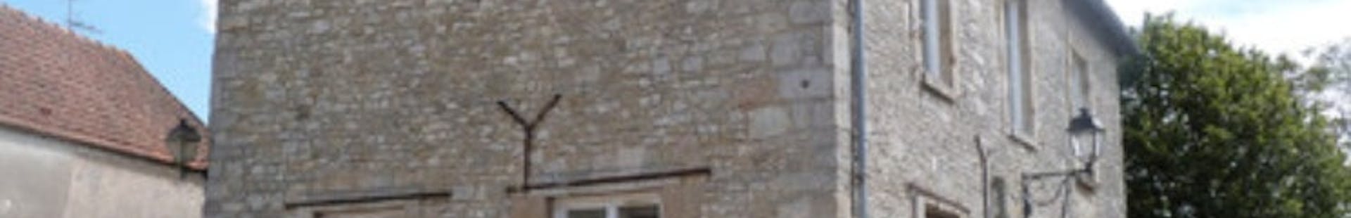 Photo de la ville de Nangeville