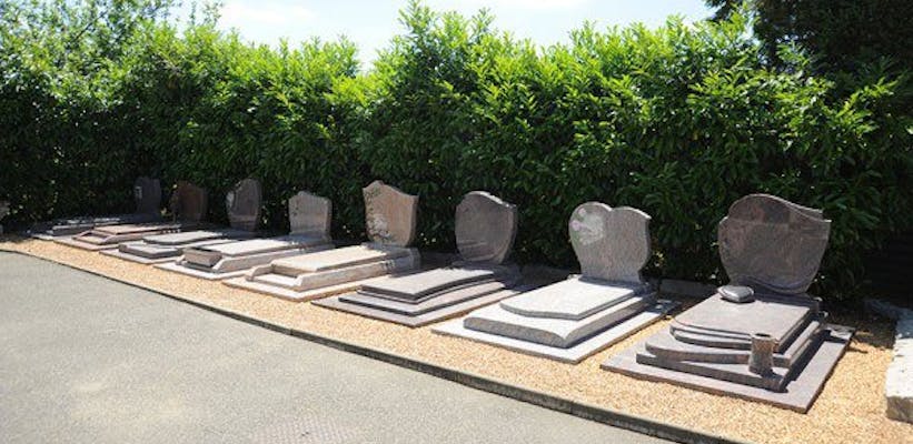 Photo de la Pompe Funèbre LE CHOIX FUNERAIRE BOULOIRE ETS VAUTCRANNE