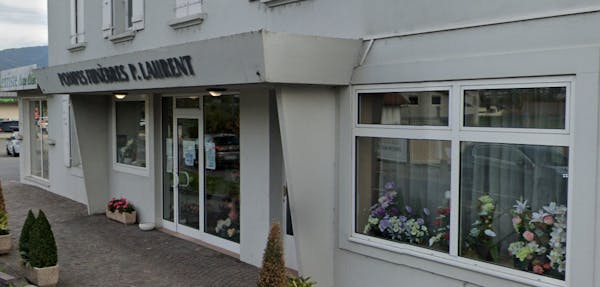 Photographies de Pompes Funèbres P. Laurent à Saint-Pierre-en-Faucigny