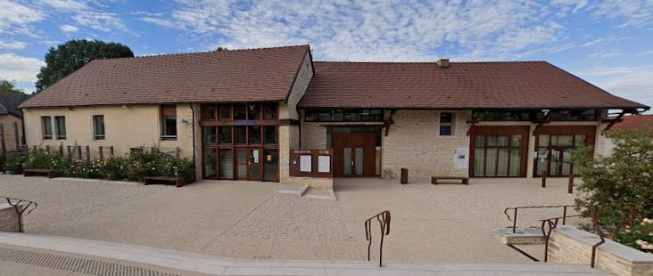 Photo de la ville de Bellefond