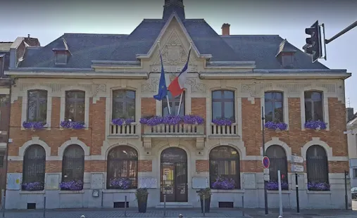 Photo de la ville de Saint-André-lez-Lille