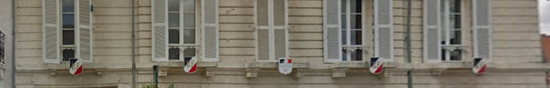 Photo de la ville de Angerville