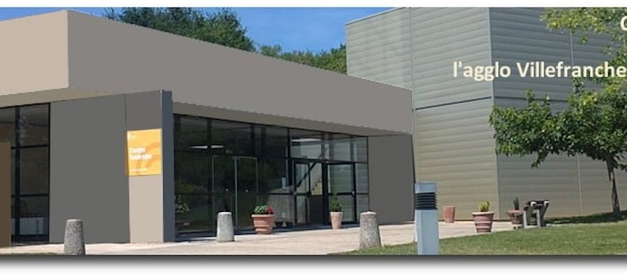 photo de l'agence Crématorium La Cavil