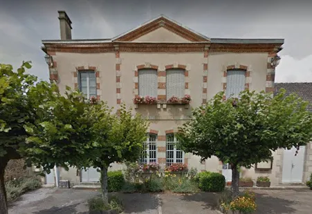 Photo de la ville de Saint-Yrieix-sous-Aixe