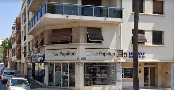 Photographie de Pompes Funèbres Le Papillon de Hyères