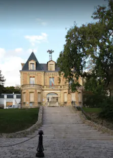 Photo de la ville de Yerres