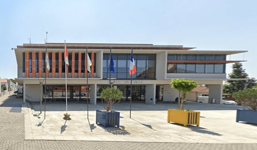 Photo de la ville de Challans