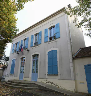 Photo de la ville de Guermantes