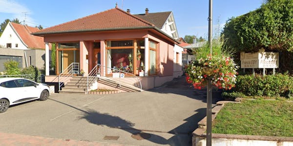 Photographie Pompes Funèbres Eby Francis de Didenheim