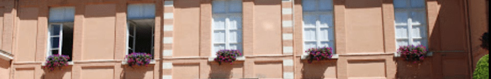 Photo de la ville de Pamiers
