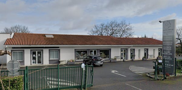 Photographie Pompes Funèbres Labeur de Cornebarrieu