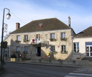 Photo de la ville de Marles-en-Brie