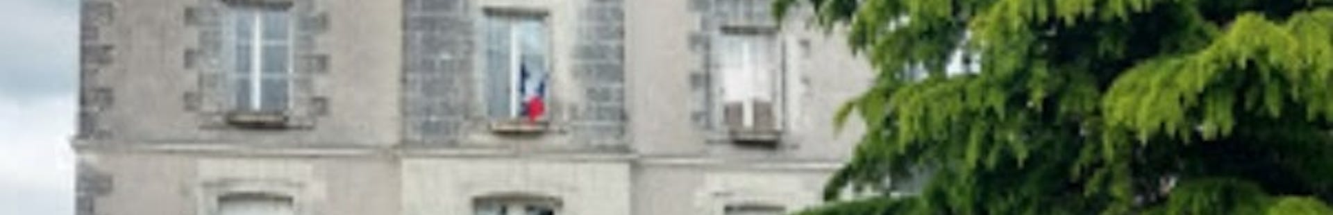 Photo de la ville de Francueil