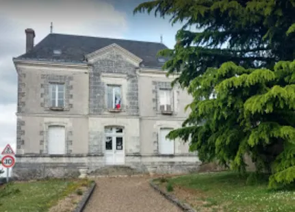 Photo de la ville de Francueil