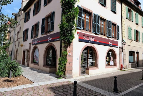 Photographie de Pompes Funèbres Alain Hoffarth de Soultz-Haut-Rhin