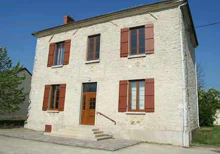 Photo de la ville de Neauphlette