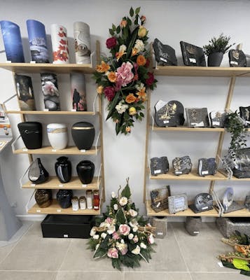 Photographie de Pompes Funèbres Romao de Montesson