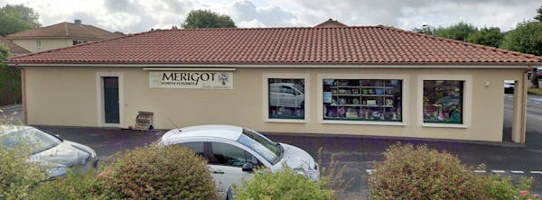 Photographie Pompes Funèbres Mérigot d'Oradour-sur-Glane