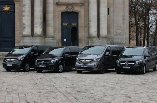 Photographie de l'Ile de France Funéraire de Ponthévrard