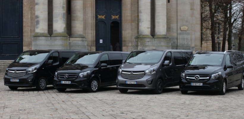 Photographie de l'Ile de France Funéraire de Ponthévrard