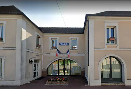 Photo de la ville de Voulx