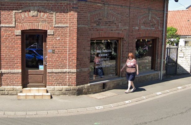 Photographie de Pompes Funèbres Théry Dassonville de Lallaing