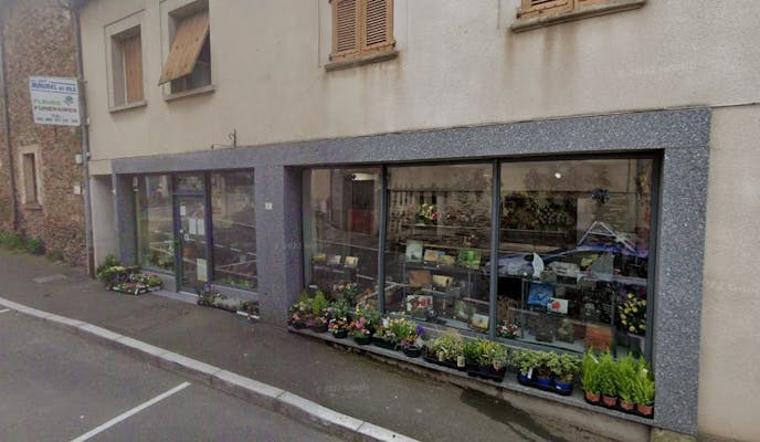 Photographie de Pompes Funèbres Maurel et Fils de Naucelle