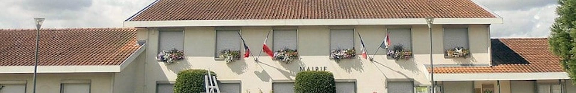 Photo de la ville de Vincey
