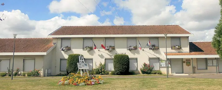Photo de la ville de Vincey