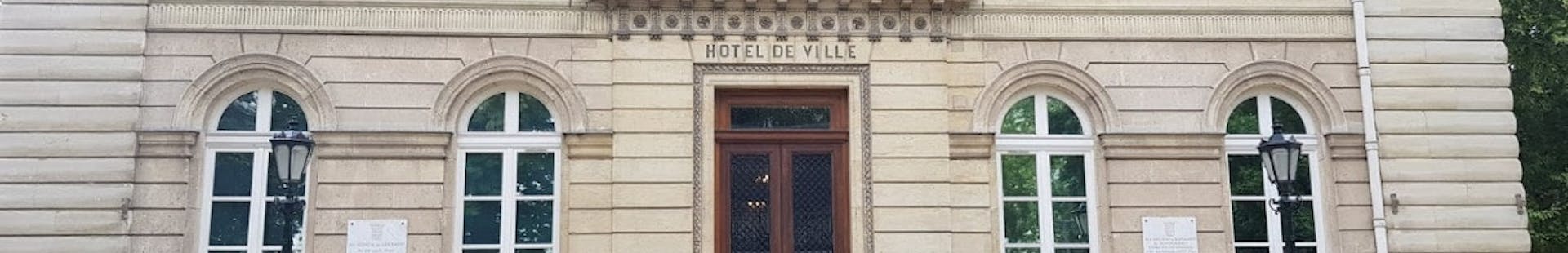 Photo de la ville de Montmorency