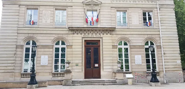 Photo de la ville de Montmorency