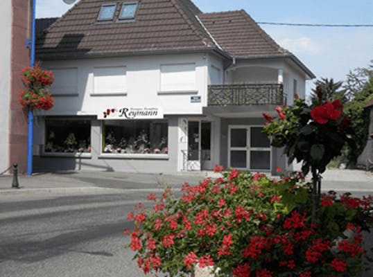 Photographie de Pompes Funèbres Reymann