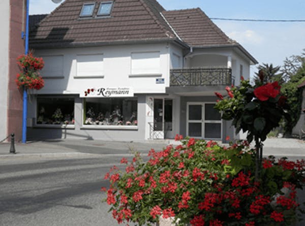 Photographie de Pompes Funèbres Reymann